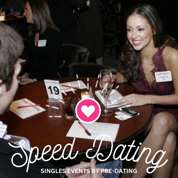 Single Events At Pinstripes